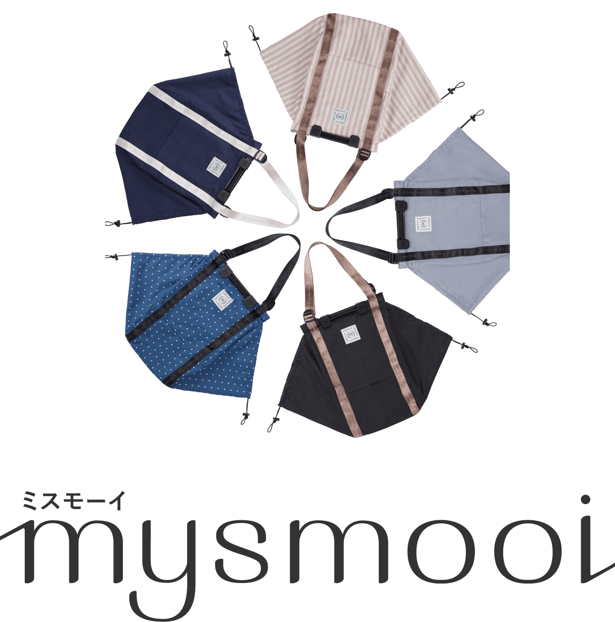 mysmooi（ミスモーイ）